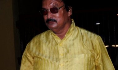 ପିପିଲିର ପୂର୍ବତନ ବିଧାୟକ ଯୁଧିଷ୍ଠିର ସାମନ୍ତରାୟଙ୍କର ଦେହାନ୍ତ