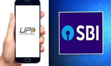 କାମ କରୁନି ଏସବିଆଇ ୟୁପିଆଇ ସେବା