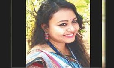 ରାଷ୍ଟପ୍ରତି ଭବନରେ ସୁସ୍ମିତା ପ୍ରସଙ୍ଗ