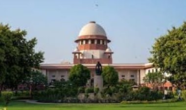 ବଡ଼ଖବର: ସମଲିଙ୍ଗୀ ବିବାହକୁ ନା