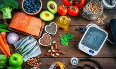 ଏହା ରକ୍ତଚାପକୁ ନିୟନ୍ତ୍ରଣ କରିଥାଏ