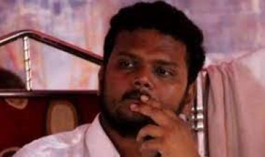 ବିଜୟଙ୍କ ବୟସକୁ ନେଇ ସବରେଜିଷ୍ଟ୍ରେ ଅଫିସରେ ଆଭିଯୋଗ ଆଣିଲେ ସୋନାଲି