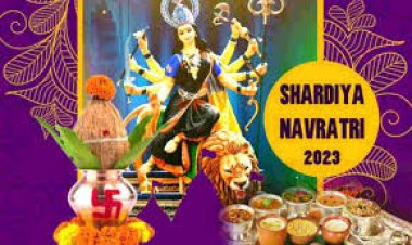 ନବରାତ୍ରୀରେ ହେବ ଧନ ବୃଦ୍ଧି