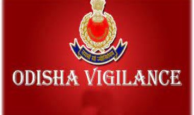 କୋଟିପତି ଜେଇଙ୍କୁ ବାନ୍ଧିଲା ଭିଜିଲାନ୍ସ