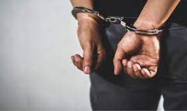 ପିପିଲି ଟୋଲ୍ ପ୍ଲାଜାରେ ଗୁଳିମାଡ଼, ୩ ଗିରଫ