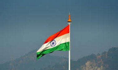 ଆଜି ଦେଶର ସର୍ବୋଚ୍ଚ ତ୍ରିରଙ୍ଗା ଉତ୍ତୋଳନ କରିବେ ଗଡକରୀ