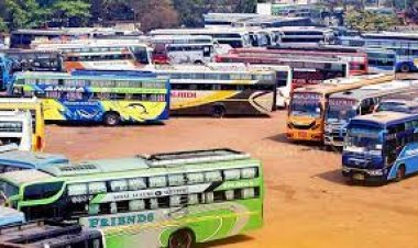 ବାଲେଶ୍ବରରେ ଗଡିଲା ଘରୋଇ ବସ