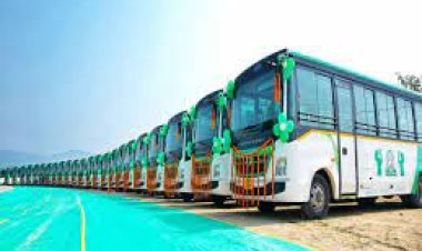 ଗଜପତିରେ ‘ଲକ୍ଷ୍ମୀ’ ବସର ଶୁଭାରମ୍ଭ