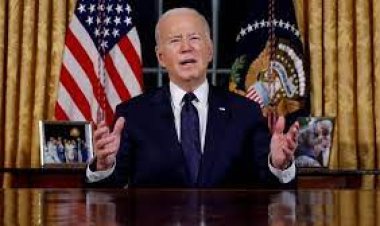 ହମାସ୍‌କୁ ପାଣ୍ଠି ଯୋଗାଣ ଉପରେ କଟକଣା ଲଗାଇଲା ଆମେରିକା