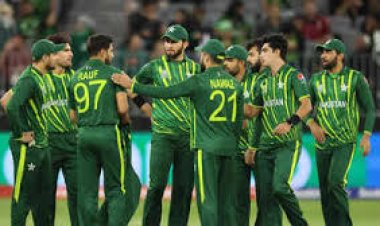 ବିଶ୍ବକପ: ପୁଣି ହାରିଲା ପାକିସ୍ତାନ