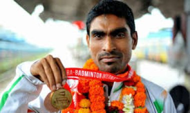 ପ୍ରମୋଦ ଭଗତଙ୍କ ପାଇଁ ୨ କୋଟି ଟଙ୍କା ପୁରସ୍କାର