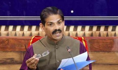 ଓଡ଼ିଆ ଆଇପିଏସ୍‌ ହେବେ ଜମ୍ମୁ-କଶ୍ମୀର ପୁଲିସ୍‌ ମୁଖ୍ୟ