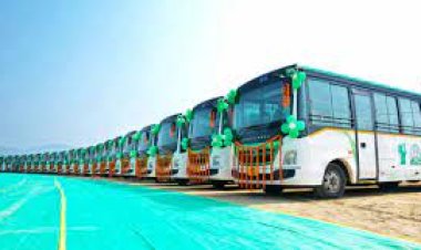 ନଭେମ୍ବର ପହିଲାରୁ କଳାହାଣ୍ଡିରେ ଚାଲିବ ଲକ୍ଷ୍ମୀ ବସ୍‌