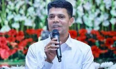 କଟକ ନେତାଜୀ ବସ୍ ଟର୍ମିନାଲ୍ ପରିଦର୍ଶନ କଲେ ୫-ଟି ଅଧ୍ୟକ୍ଷ