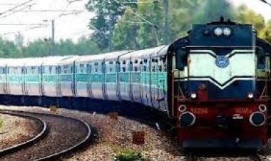 ରେଳ ଦୁର୍ଘଟଣା: ୪୫ଟି ଟ୍ରେନ୍ ବାତିଲ୍