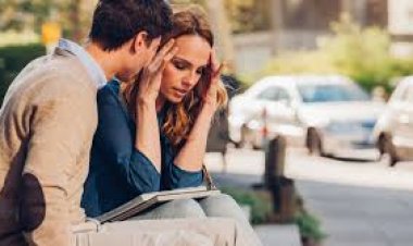 ପରଫେକ୍ଟ ଲାଇଫ ପରେ ମଧ୍ୟ ଆପଣଙ୍କ ସ୍ୱାମୀ ଅସନ୍ତୁଷ୍ଟ ଅଛନ୍ତି କି ?