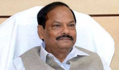 ଗରିବଙ୍କ ପାଇଁ ରାଜଭବନ ୨୪ ଘଣ୍ଟା ଖୋଲା : ରଘୁବର