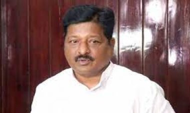 ହାଜର ହେଲେନି ପ୍ରତାପ ଜେନା