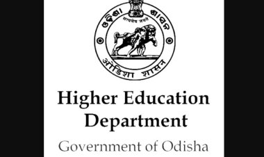 ଉଚ୍ଚଶିକ୍ଷା ବିଭାଗ ପକ୍ଷରୁ ମନୋନୟନ କମିଟି ଗଠିତ