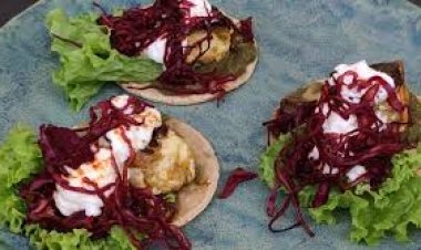 ଅଣ୍ଡା ଖାଉନଥିଲେ ଏହି ଖାଦ୍ୟକୁ ଡାଏଟ୍‌ରେ କରନ୍ତୁ ସାମିଲ୍‌