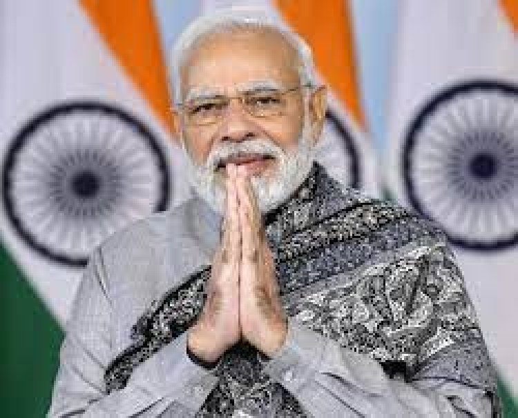 ଆଜି ପ୍ରଧାନମନ୍ତ୍ରୀଙ୍କ ତେଲଙ୍ଗାନା ଗସ୍ତ