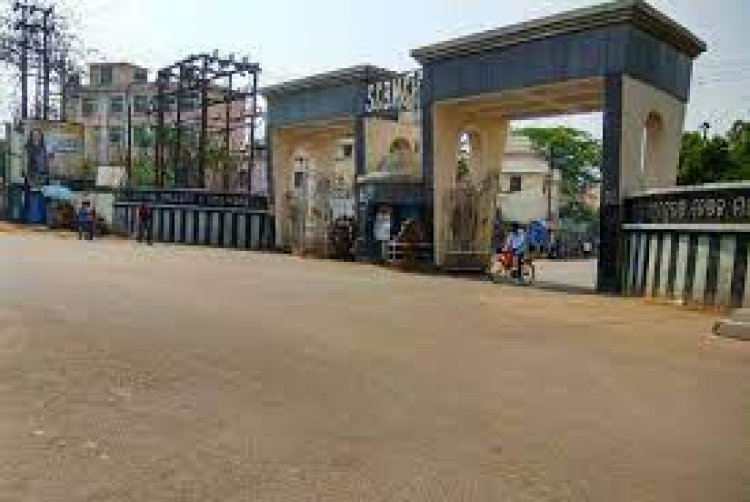 ଏସ୍‌ସିବିରେ ଅମୋବାଇଲ୍‌ ଆଲୁଅରେ ହେଲା ଚିକିତ୍ସା