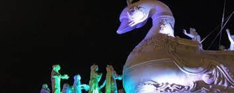 ଏଥର ୭ ନୁହେଁ, ୮ ଦିନ ଚାଲିବ କଳିଙ୍ଗ ବାଲିଯାତ୍ରା