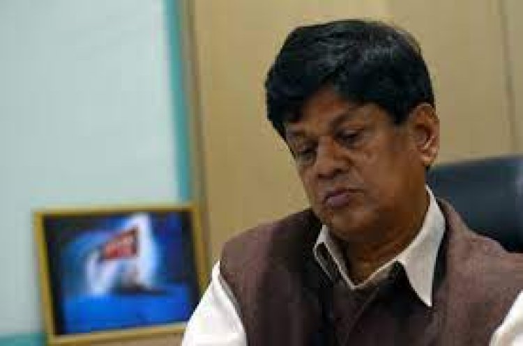 ସୌମ୍ୟରଞ୍ଜନଙ୍କୁ ନେଇ ଆସିଲା ବଡ଼ ଖବର, ଜାଣନ୍ତୁ କ’ଣ