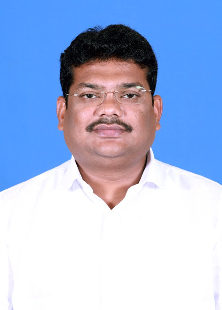 ଓଡିଶାବାସୀ ଖୁସିରେ ରହିଲେ ମନମୋହନ ସାମଲଙ୍କୁ କଷ୍ଟ ହେଉଛି:ବ୍ୟୋମକେଶ