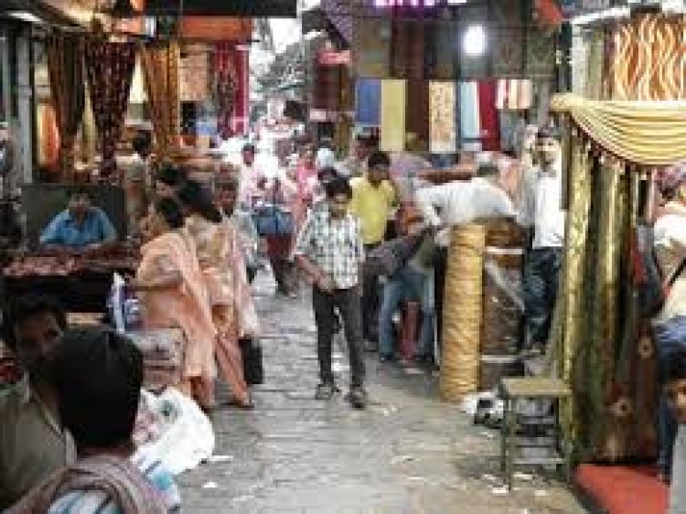 ୧ ନଂ ହାଟ ଆଜି ଖୋଲିବ