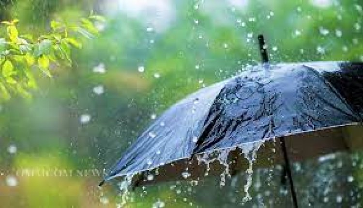 ବଢିବ ତାତି , ଫେରିଯାଉଛି ମୌସୁମୀ