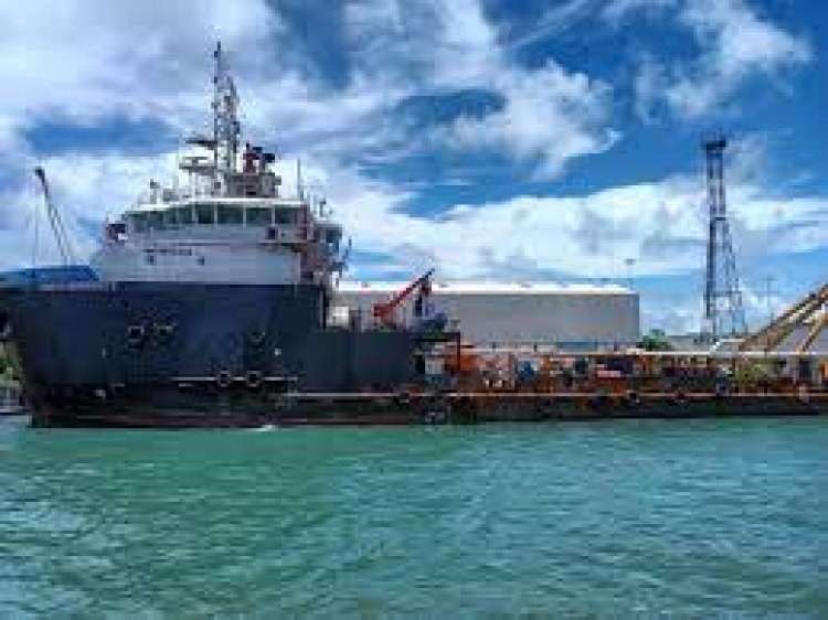 ପାରାଦୀପ ବନ୍ଦର ହେବ ଗ୍ରିନ୍ ହାଇଡ୍ରୋଜେନ୍ ରପ୍ତାନି ହବ୍‌