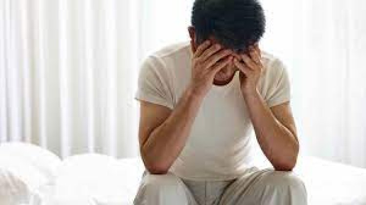 ପୁରୁଷମାନେ ରାତିରେ ଏହି ଭୁଲ୍ କରନ୍ତୁ ନାହିଁ : ନହେଲେ ହୋଇଯିବେ ଭିକାରୀ