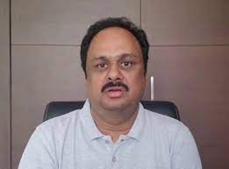 ମାନସ ମଙ୍ଗରାଜଙ୍କୁ ନୂଆ ଦାୟିତ୍ୱ ଦେଲେ ନବୀନ