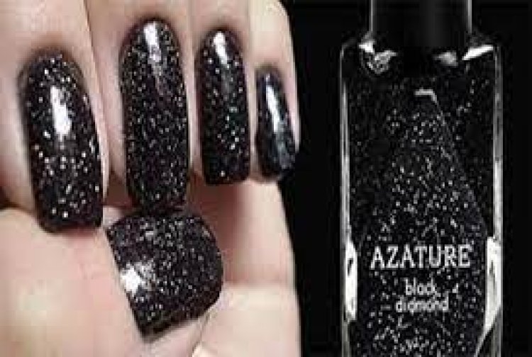 ବିଶ୍ବର ସବୁଠୁ ଦାମୀ ‘ନେଲ୍‌ ପଲିସ୍‌’