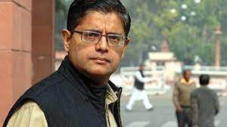 ଗିରଫ ହେଲେ ବୈଜୟନ୍ତ ପଣ୍ଡାଙ୍କୁ ହତ୍ୟା ଧମକ ଦେଇଥିବା ଅଭିଯୁକ୍ତ