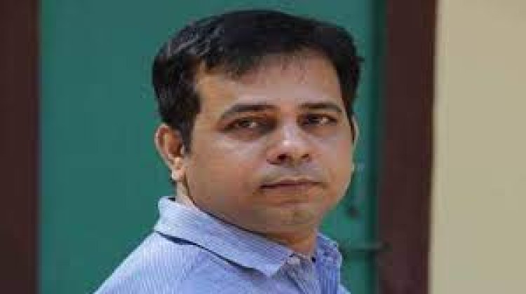 ପ୍ରଥମ ଓଡ଼ିଆ: ଏନଏସଡି ନିର୍ଦ୍ଦେଶକ ଦାୟିତ୍ୱ ନେଲେ ଚିତ୍ତରଞ୍ଜନ