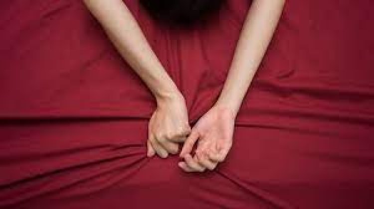 ଆପଣ ଜାଣନ୍ତି କି? ସେକ୍ସ କ୍ଷମତା ବଢ଼ାଇଥାଏ ନିରାମିଷ ଭୋଜନ