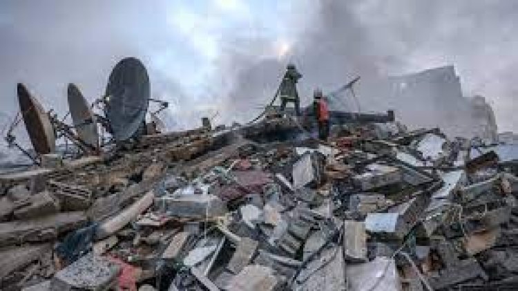 ଚିନ୍ତା ବଢ଼ାଇବ ତେଲ, ସୁନା : ଇସ୍ରାଏଲ-ହମାସ ଯୁଦ୍ଧ