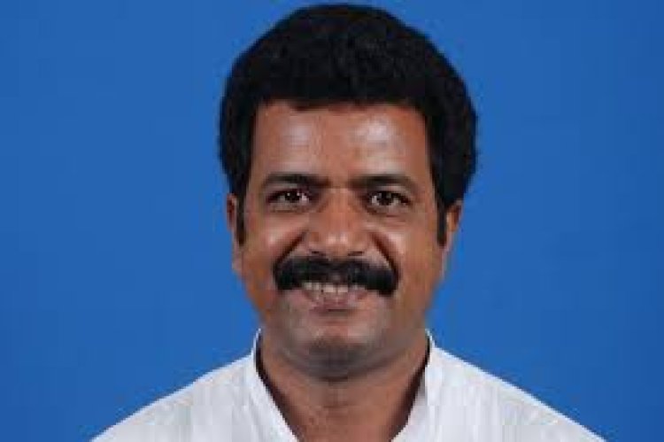 ପ୍ରଶାନ୍ତ ମୁଦୁଲି ମେଡିକାଲରେ ଭର୍ତ୍ତି