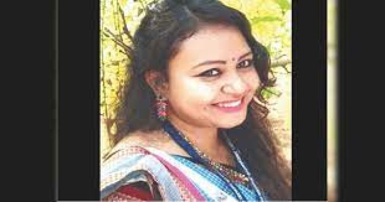 ରାଷ୍ଟପ୍ରତି ଭବନରେ ସୁସ୍ମିତା ପ୍ରସଙ୍ଗ