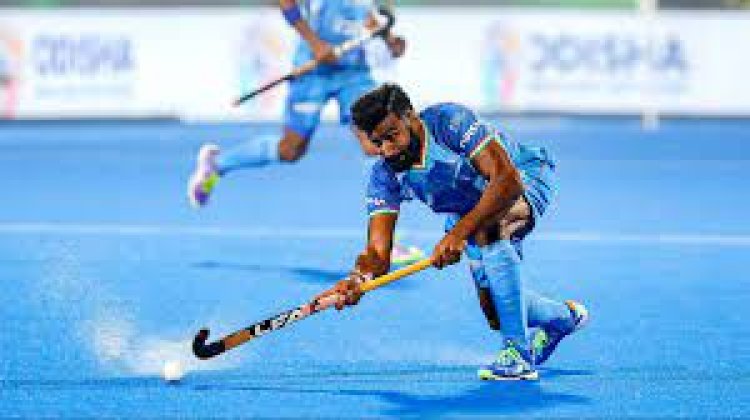 ନିଷ୍ପତ୍ତିରେ ପରିବର୍ତ୍ତନ: ଗୋଟିଏ ସୋମବାର କଲେଜ ଛାତ୍ରଛାତ୍ରୀ ଶୁଣିବେ ହକି ଗାଥା