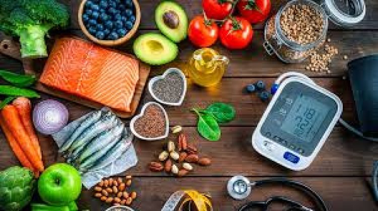 ଏହା ରକ୍ତଚାପକୁ ନିୟନ୍ତ୍ରଣ କରିଥାଏ