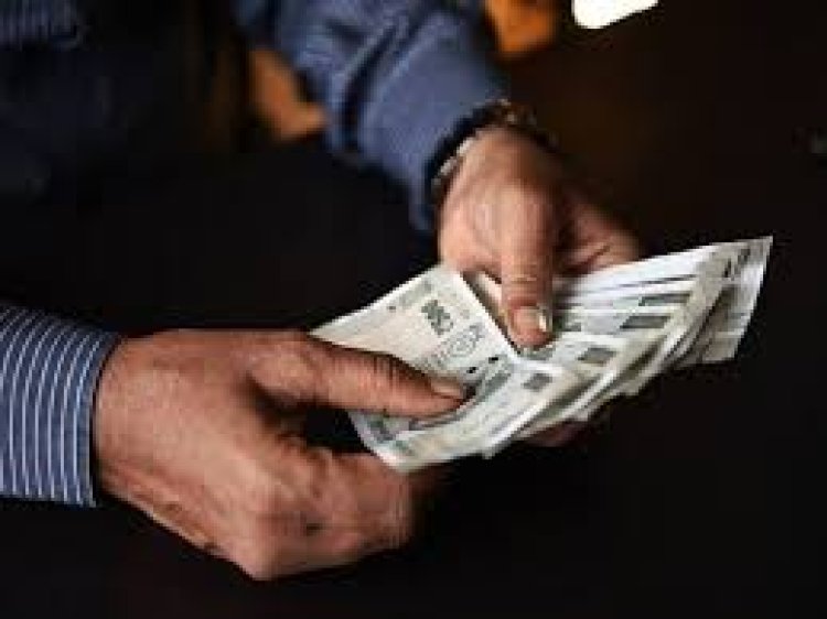 ୪% ମହଙ୍ଗା ଭତ୍ତା ବୃଦ୍ଧି