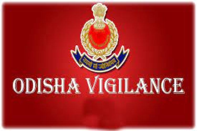 କୋଟିପତି ଜେଇଙ୍କୁ ବାନ୍ଧିଲା ଭିଜିଲାନ୍ସ