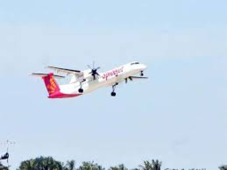 ଆଜିଠୁ ଭୁବନେଶ୍ବରରୁ ଗୌହାଟୀକୁ ଡାଇରେକ୍ଟ ଫ୍ଲାଇଟ୍