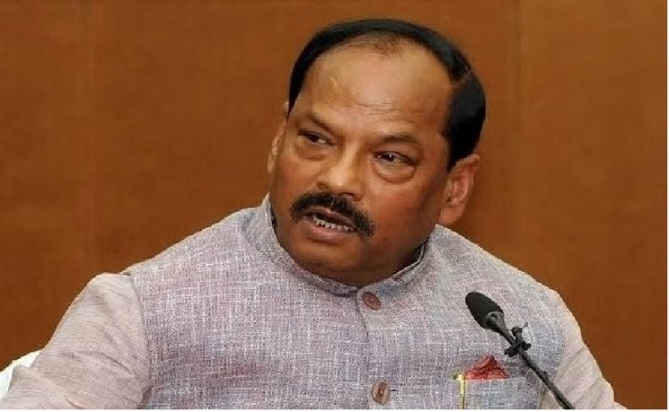 ଶ୍ରୀଜିଉଙ୍କୁ ଦର୍ଶନ କଲେ ରଘୁବର ଦାସ