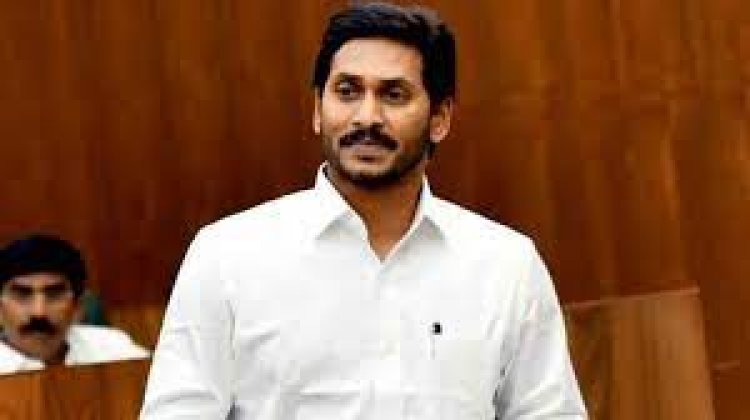 ଟ୍ରେନ୍ ଦୁର୍ଘଟଣା: ଆନ୍ଧ୍ରପ୍ରଦେଶ ମୁଖ୍ୟମନ୍ତ୍ରୀଙ୍କ ସହାୟତା ଘୋଷଣା