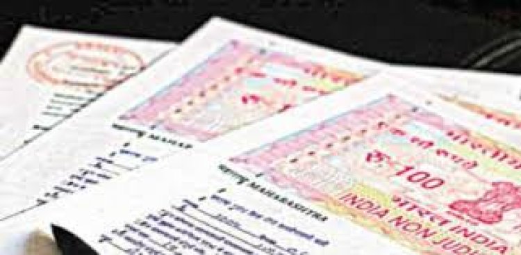 ଆଜି ଯୋଗ୍ୟ ବସ୍ତି ହିତାଧିକାରୀଙ୍କୁ ଦିଆଯିବ ଭୂମି ଅଧିକାର ପ୍ରମାଣପତ୍ର