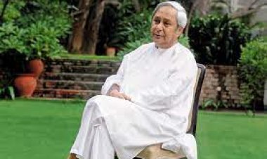 ମୁଖ୍ୟମନ୍ତ୍ରୀଙ୍କୁ ଚିଠି ଲେଖିଲେ ପାରଳାଖେମୁଣ୍ଡି ବିଧାୟକ , କାହିଁକି ଜାଣନ୍ତୁ